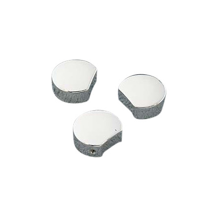 Yamaha Star Accessories Billet Air Cleaner Bolt Covers Yamaha Star Accessories Billet Air Cleaner Bolt Covers