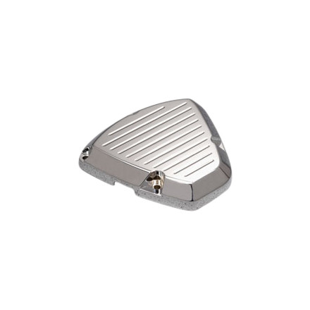 Yamaha Star Accessories Billet Cam Cover Yamaha Star Accessories Billet Cam Cover