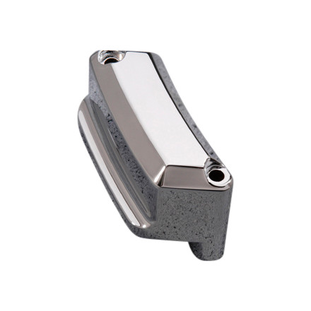 Yamaha Star Accessories Billet Compression Release Cover - Smooth Yamaha Star Accessories Billet Compression Release Cover - Smooth