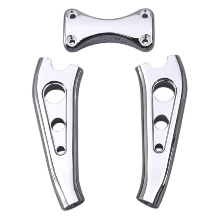 Yamaha Star Accessories Billet Handlebar Riser Yamaha Star Accessories Billet Handlebar Riser