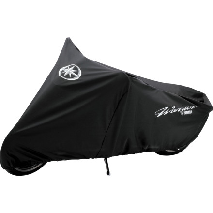 Yamaha Star Accessories Warrior Cover Yamaha Star Accessories Warrior Cover