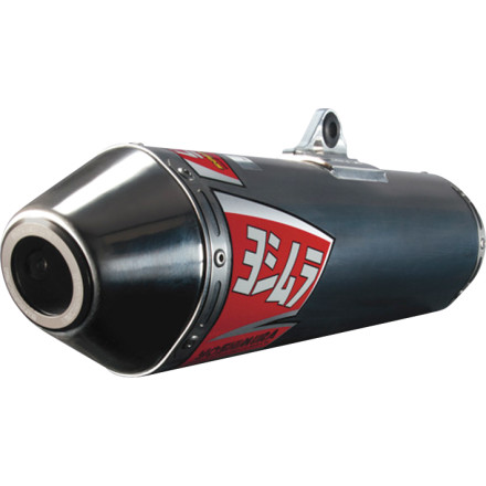 Yoshimura RS-2 Comp Series Full System Exhaust
