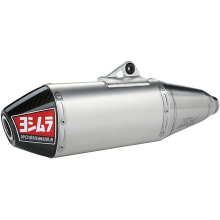 Yoshimura RS-4 Full System Exhaust