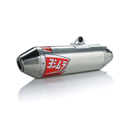 Shop Yoshimura RS-2 Comp Series Slip-On Exhaust | MotoSport