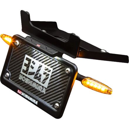 Yoshimura Fender Eliminator Kit Yoshimura Fender Eliminator Kit