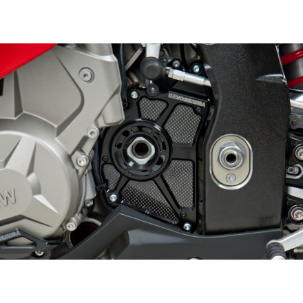 Yoshimura Front Sprocket Cover Kit