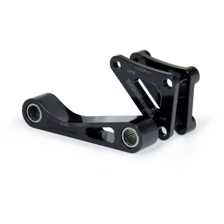 Yoshimura Rear Suspension Linkage Kit Yoshimura Rear Suspension Linkage Kit
