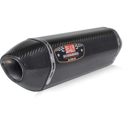 Yoshimura R-77 Full System Exhaust