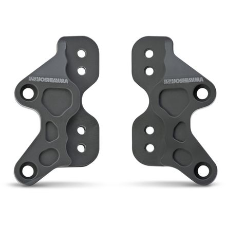 Yoshimura Rearset Offset Brackets Yoshimura Rearset Offset Brackets