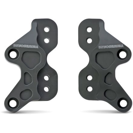 Yoshimura Rearset Offset Brackets Yoshimura Rearset Offset Brackets