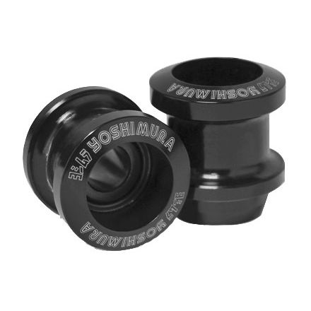 Yoshimura Race Stand Stoppers Yoshimura Race Stand Stoppers