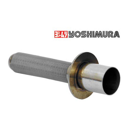 Yoshimura Spark Arrestor