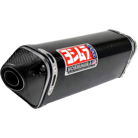 Yoshimura TRC Full System Exhaust