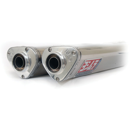 Yoshimura TRS Slip-On Exhaust Yoshimura TRS Slip-On Exhaust
