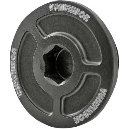 Yoshimura Clutch Inspection Plug Yoshimura Clutch Inspection Plug