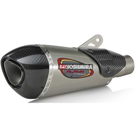 Yoshimura Alpha T Full System Exhaust