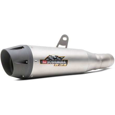 Yoshimura R-34 Slip-On Exhaust