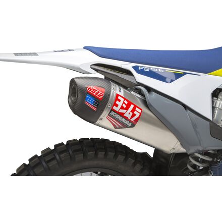 yoshimura rs2 drz400
