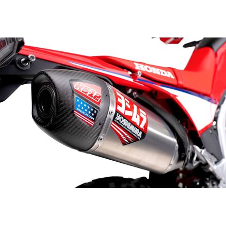 Yoshimura RS-12 - Full Exhaust | MotoSport