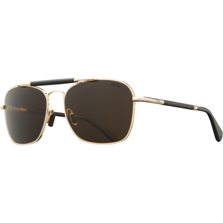 Zeal Draper Sunglasses