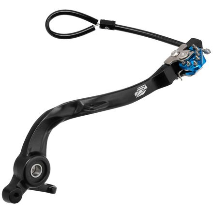 ZETA Trigger Brake Pedal