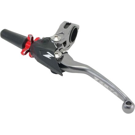 ZETA Forged Pivot Clutch Perch With Lever