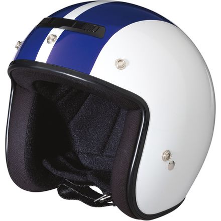 Z1R Jimmy Helmet - Retro 2 Z1R Jimmy Helmet - Retro 2