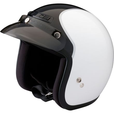 Z1R Jimmy Helmet - Intake Z1R Jimmy Helmet - Intake