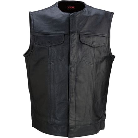 Z1R 338 Vest Z1R 338 Vest