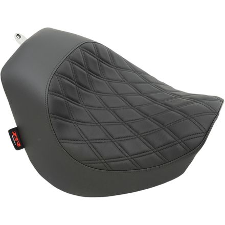 Z1R Low-Profile Solo Seat Z1R Low-Profile Solo Seat
