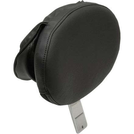 Z1R The Convertible EZ Glide II Backrest Z1R The Convertible EZ Glide II Backrest