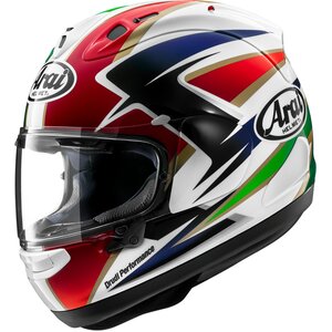 Shop Arai Motorcycle Helmets | MotoSport