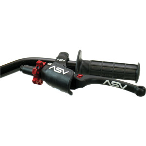 ASV Motorcycle Levers | MotoSport