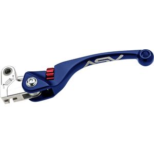ASV Motorcycle Levers | MotoSport