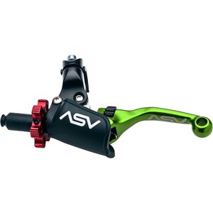 ASV Motorcycle Levers | MotoSport