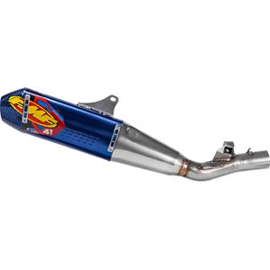 FMF Powercore 4 Slip-On Exhaust | MotoSport
