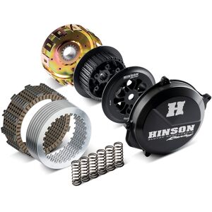 Hinson Clutch Kit | MotoSport