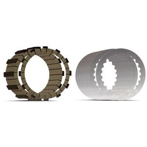 Hinson Clutch Kit | MotoSport