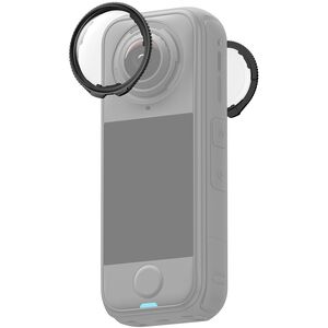 Insta360 Foldable 2-In-1 Selfie Stick Remote Kit | MotoSport