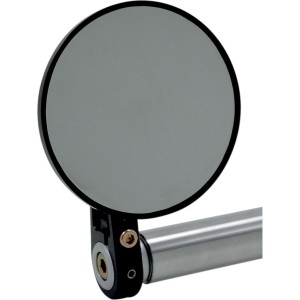 Puig Diablo Bar End Mirror | MotoSport