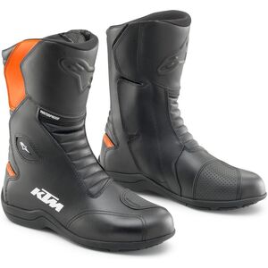 KTM PowerWear Alpinestars SMX-6 V2 Gore-Tex Boots | MotoSport