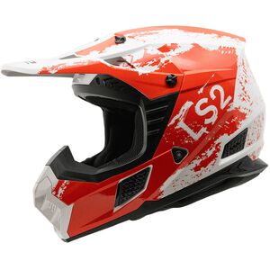 ls2 atv helmets Clearance LS2 ATV Womens Helmets