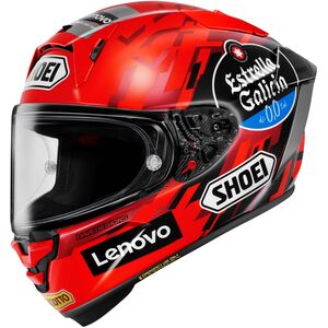 Shoei X-Fifteen Marquez Motegi 5 Helmet | MotoSport