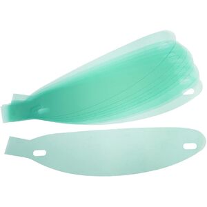 Arai ZZZ Tear Offs 5Mm 5-Pack [obs] | MotoSport (Legacy URL)