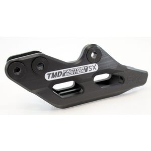 Tm Designworks Rear Rotor Guard TM Designworks Dirt Bike Parts | MotoSport