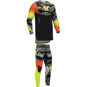 One Industries X197 Combo | MotoSport