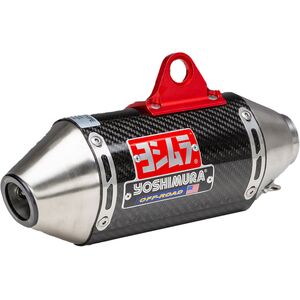 Yoshimura R-55 Slip-On Exhaust | MotoSport (Legacy URL)
