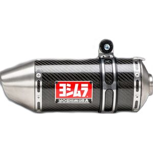 Yoshimura R-55 Slip-On Exhaust | MotoSport (Legacy URL)