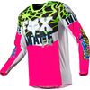Fox Racing 2020 180 Jersey Venin LE Black Medium