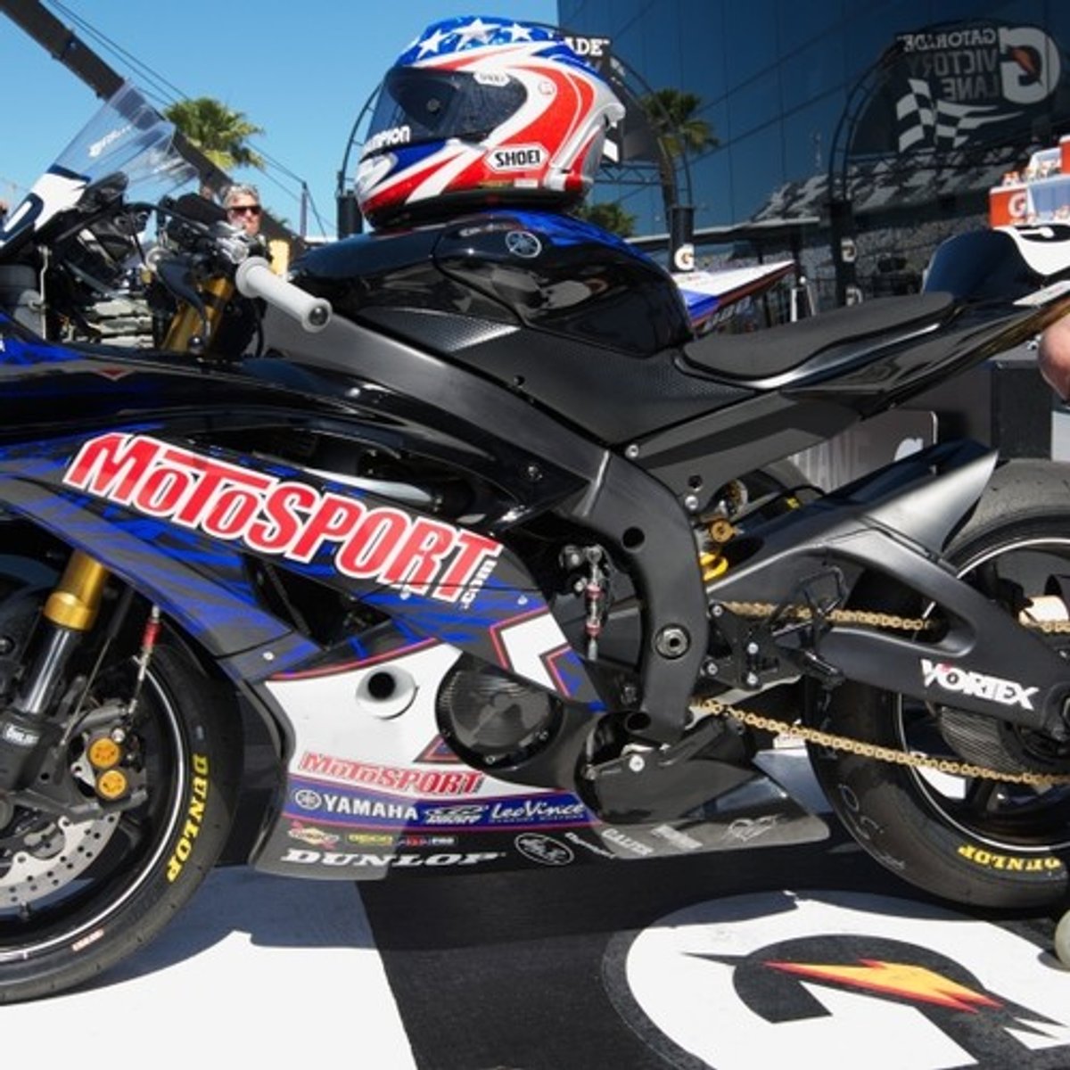 The Ultimate Sportbike and Motorcycle Drive Guide